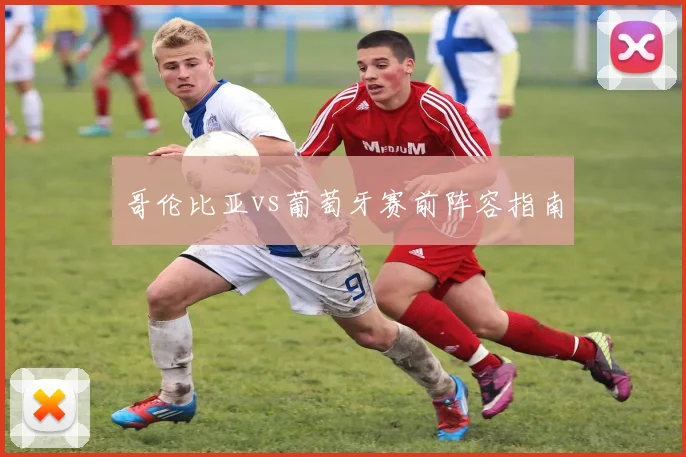 哥伦比亚vs葡萄牙赛前阵容指南