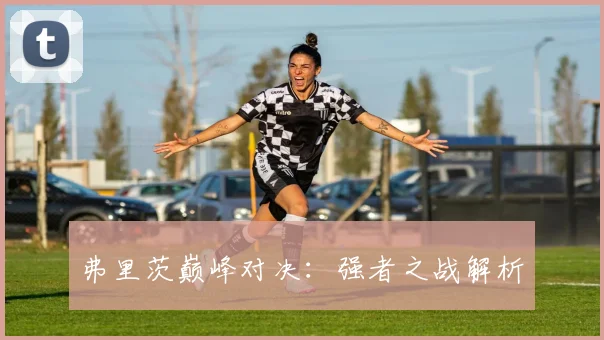 弗里茨巅峰对决：强者之战解析