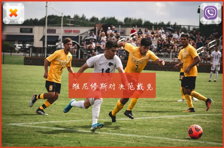 维尼修斯对决范戴克