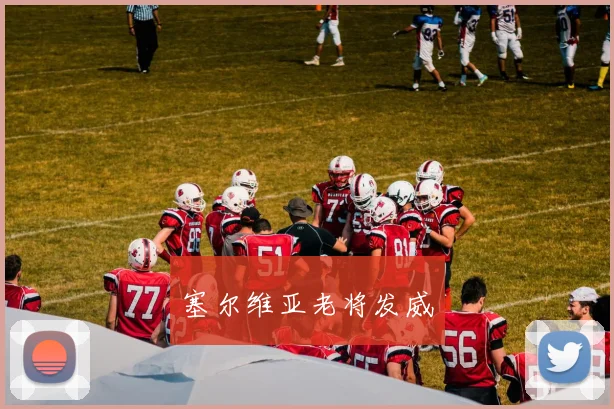 塞尔维亚老将发威