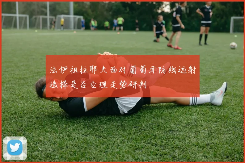 法伊祖拉耶夫面对葡萄牙防线远射选择是否合理走势研判