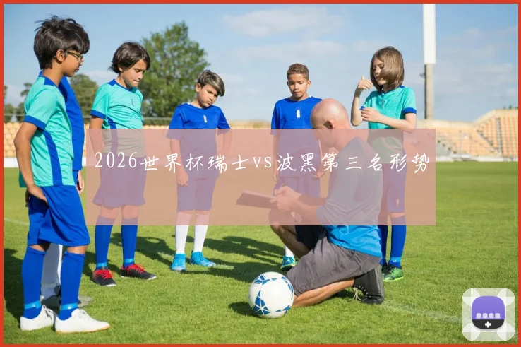 2026世界杯瑞士vs波黑第三名形势